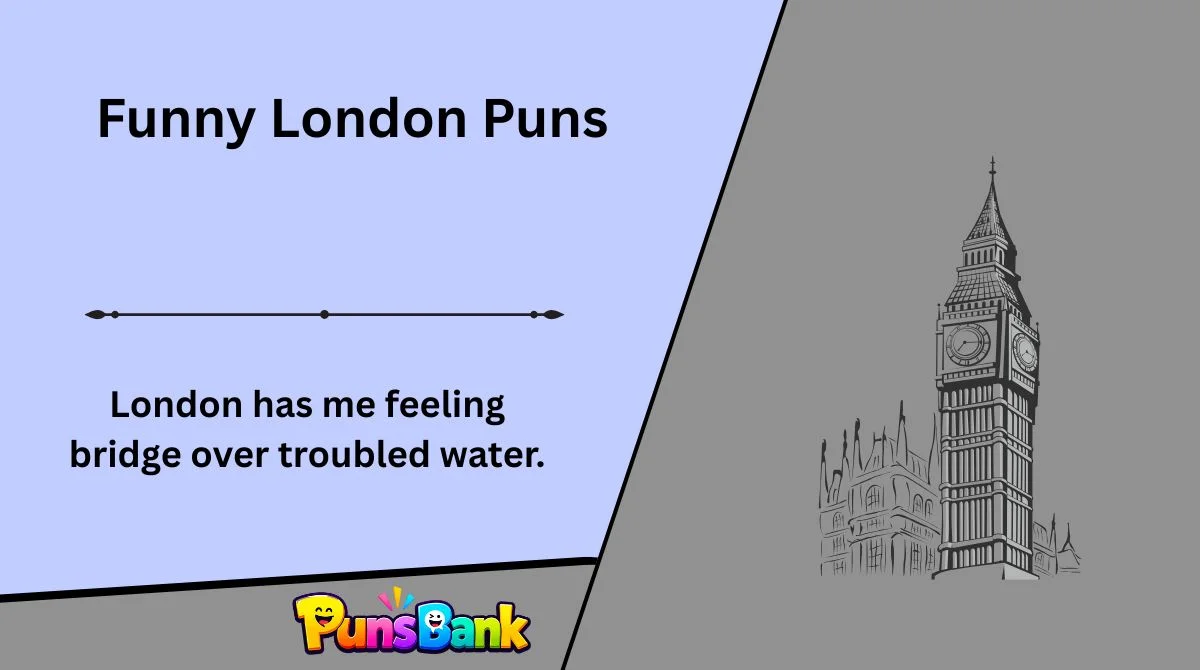 funny-london-puns