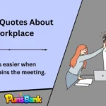 Funny Quotes About Workplace